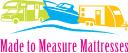 Made to Measure Mattresses logo
